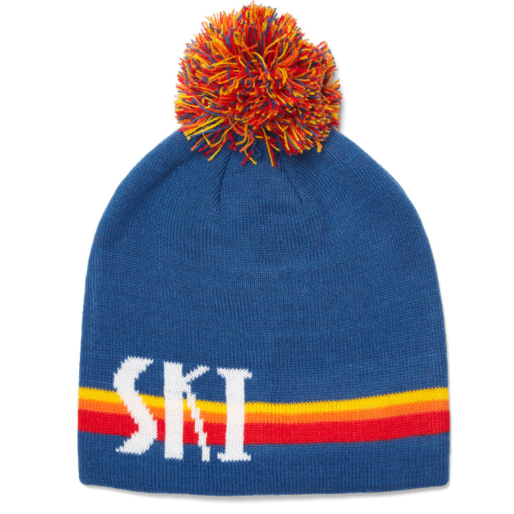 Locale Outdoor Vintage Series Beanie Ski