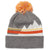 Locale Outdoor Lone Peak Beanie Gray