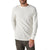 Arbor Basecamp 2.0 Thermal T-Shirt Off White
