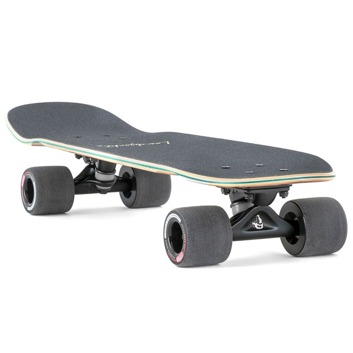 Landyachtz Revival Dinghy Cruiser Skateboard Complete