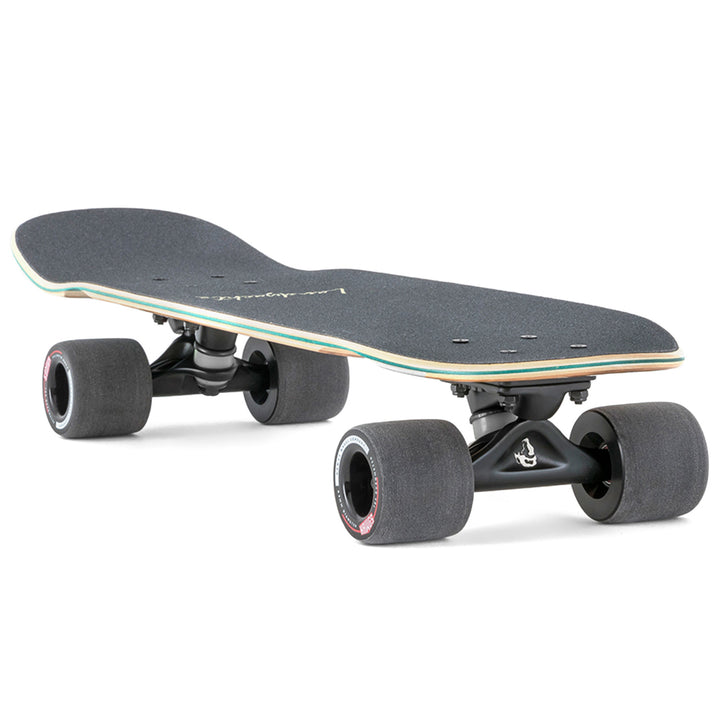 Landyachtz Revival Dinghy Cruiser Skateboard Complete