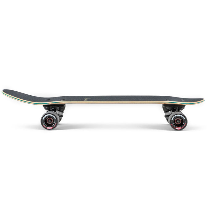 Landyachtz Revival Dinghy Cruiser Skateboard Complete