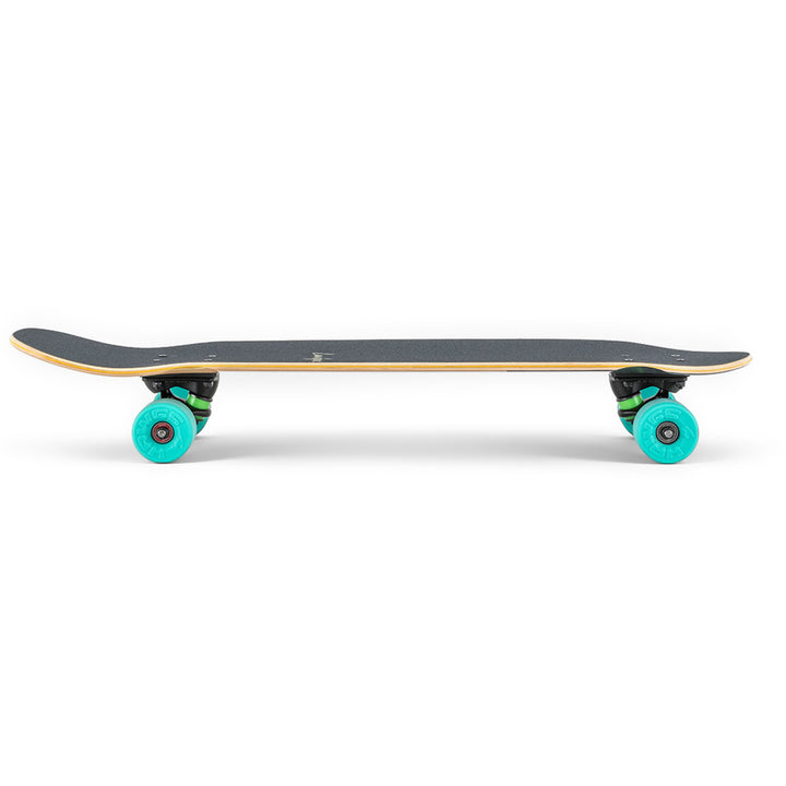 Landyachtz Revival Schooner Cruiser Skateboard Complete