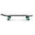 Landyachtz Dinghy Relay Cruiser Skateboard Complete