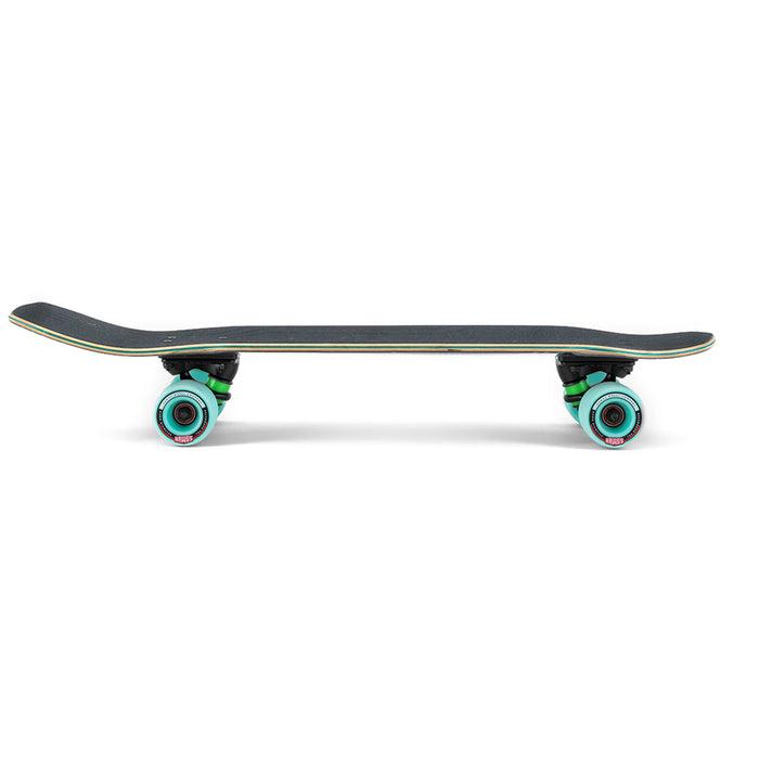 Landyachtz Dinghy Relay Cruiser Skateboard Complete