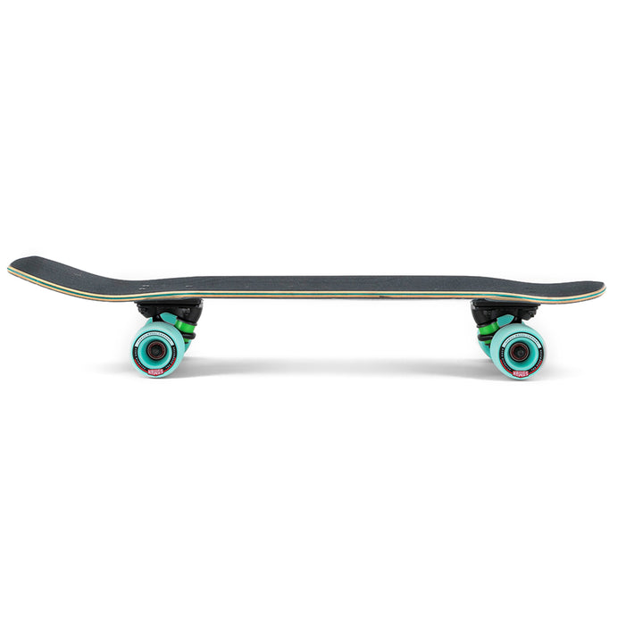 Landyachtz Dinghy Relay Cruiser Skateboard Complete