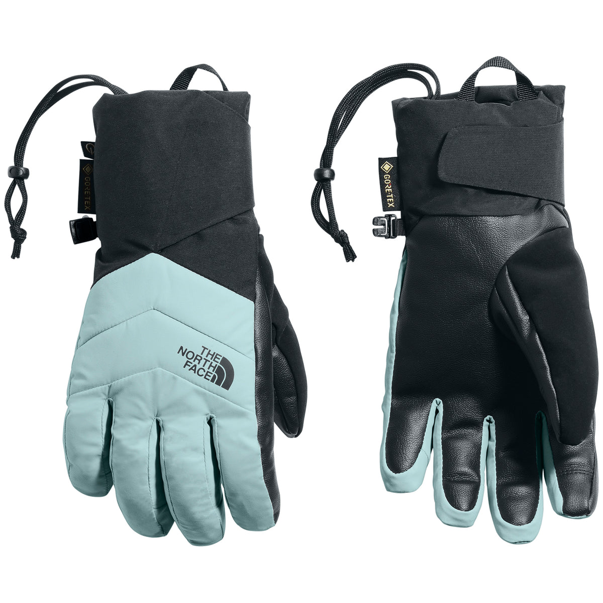 The North Face Crossover Etip™ Gloves - Women's Cloud Blue