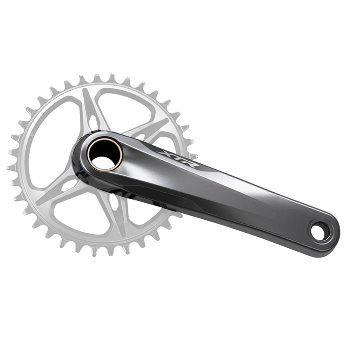 Shimano XTR FC-M9120 12-Speed Crank Arms