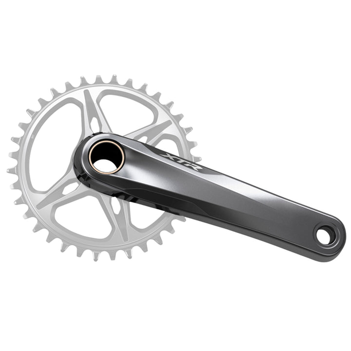Shimano XTR FC-M9120 12-Speed Crank Arms