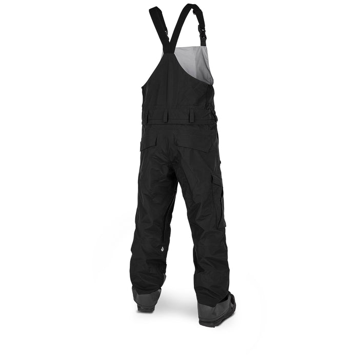 Volcom 3L GORE-TEX Overalls Black
