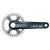 Shimano SLX FC-M7100 12-Speed Crank Arms