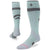 Stance Alsace Snowboard Socks - Women's Blue