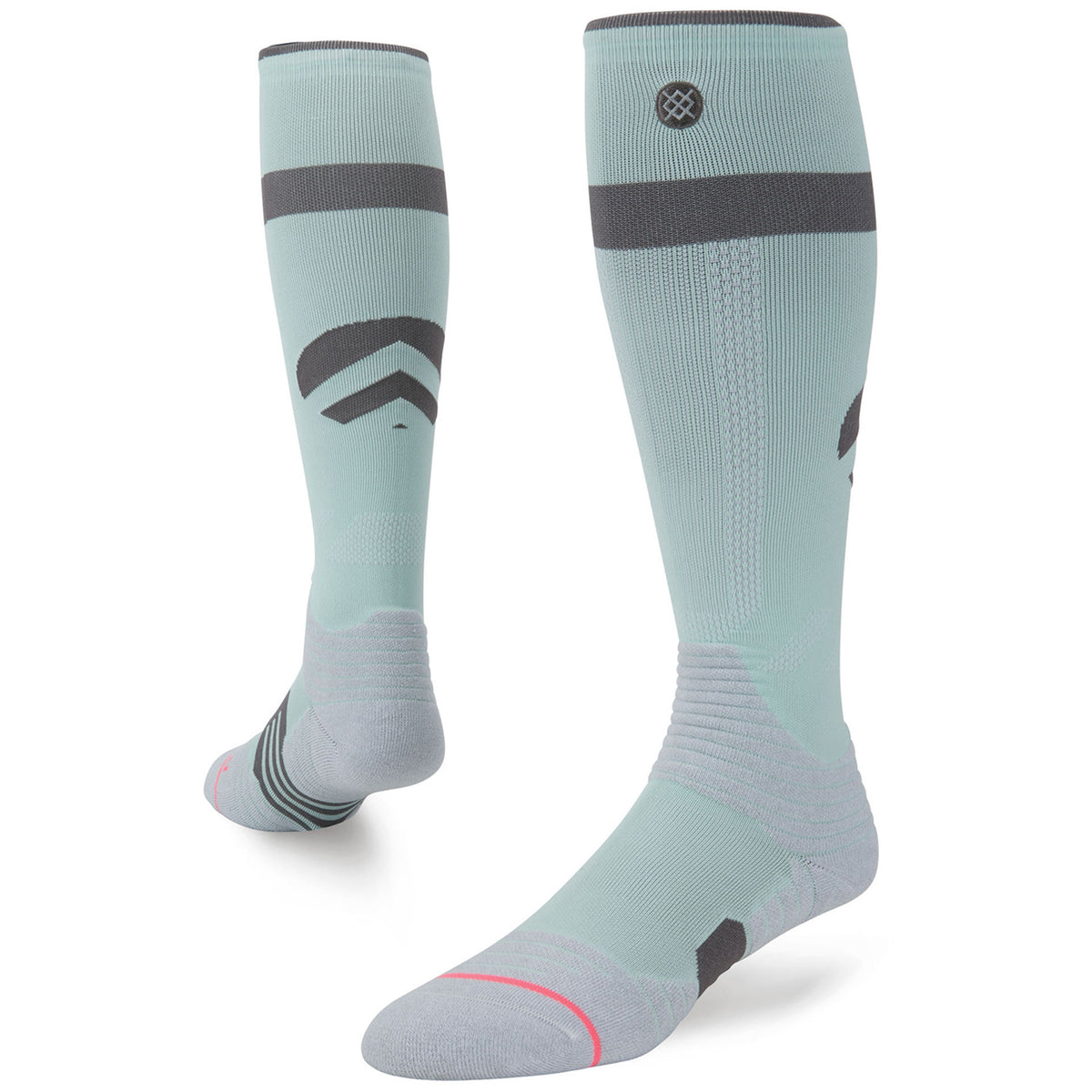 Stance Alsace Snowboard Socks - Women's Blue