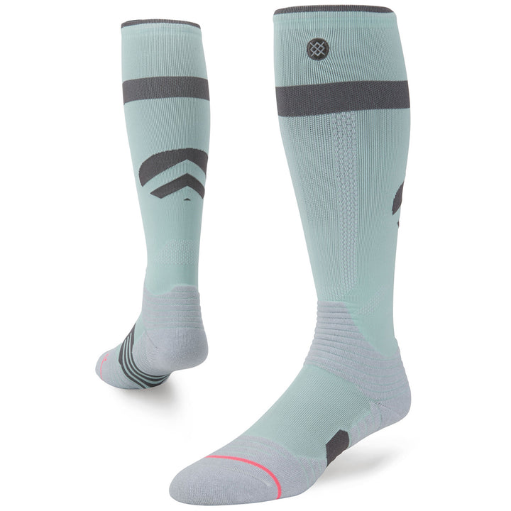 Stance Alsace Snowboard Socks - Women's Blue