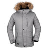Heather Grey