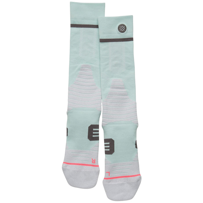 Stance Alsace Snowboard Socks - Women's Blue