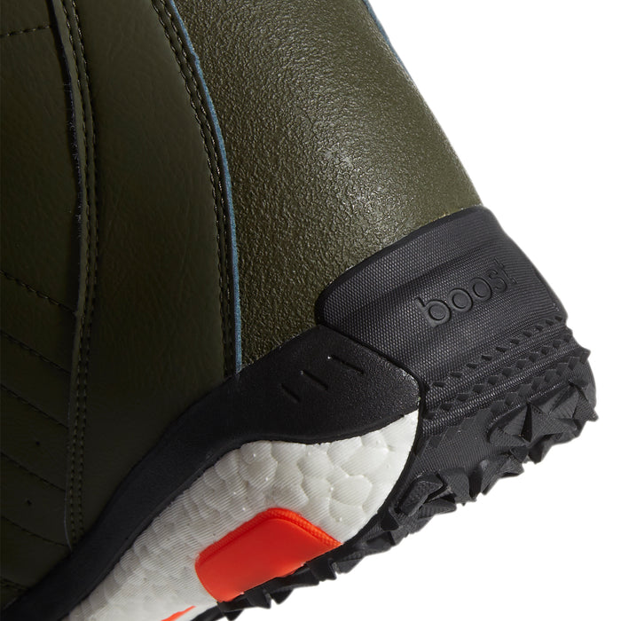 Adidas Acerra Snowboard Boots 2020 Night Cargo/Core Black/Solar Red