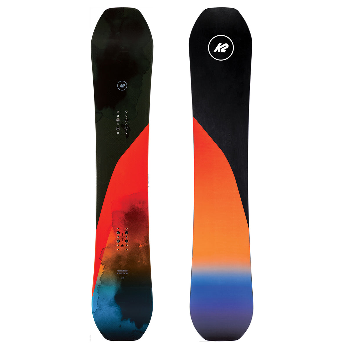 K2 Manifest Snowboard 2020