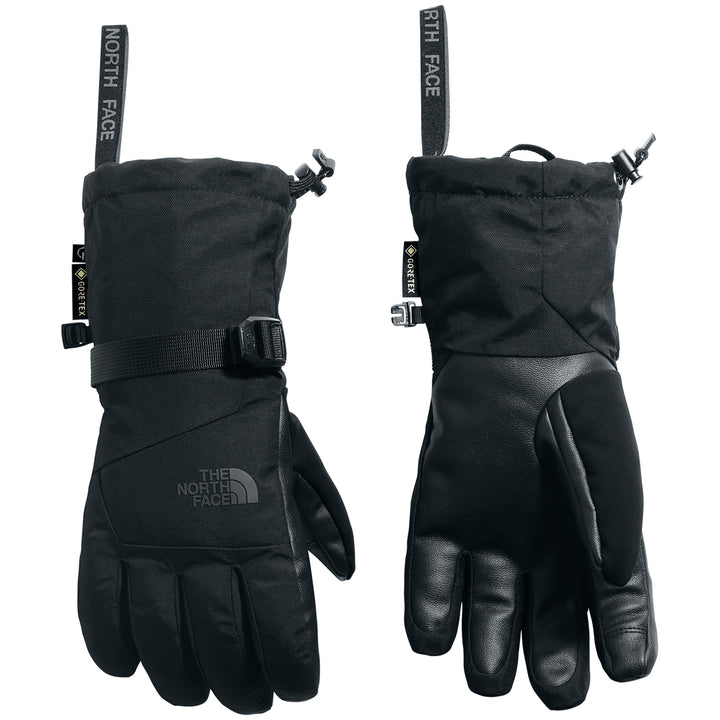 The North Face Montana Etip™ GTX Gloves TNF Black