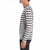 Banks Lochie Fleece Sweater Dirty Denim