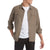 Vissla Isolation Long-Sleeve Flannel Shirt Tarp