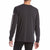 Burton Elite Organic Long-Sleeve T-Shirt True Black
