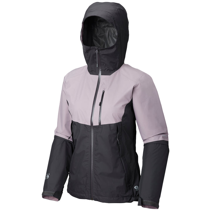 Mountain Hardwear Exposure/2™ GORE-TEX PACLITE® Jacket - Women's Daze
