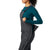 Mountain Hardwear FireFall™ Bibs - Women's Dark Storm