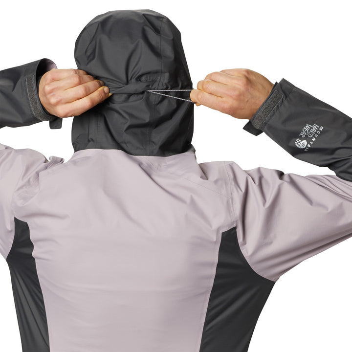 Mountain Hardwear Exposure/2™ GORE-TEX PACLITE® Jacket - Women's Daze