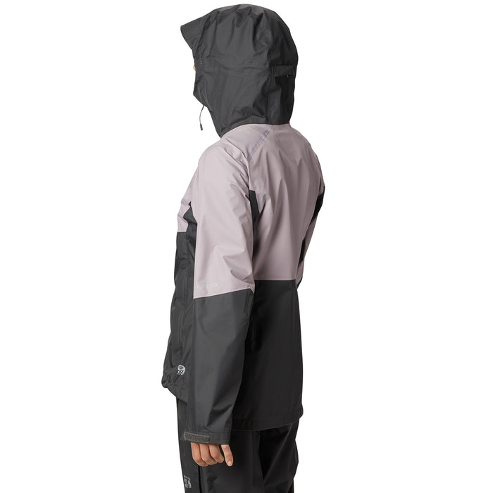 Mountain Hardwear Exposure/2™ GORE-TEX PACLITE® Jacket - Women's Daze