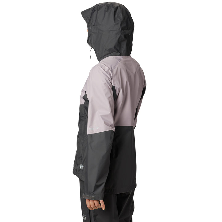 Mountain Hardwear Exposure/2™ GORE-TEX PACLITE® Jacket - Women's Daze