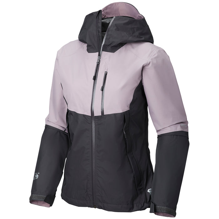 Mountain Hardwear Exposure/2™ GORE-TEX PACLITE® Jacket - Women's Daze