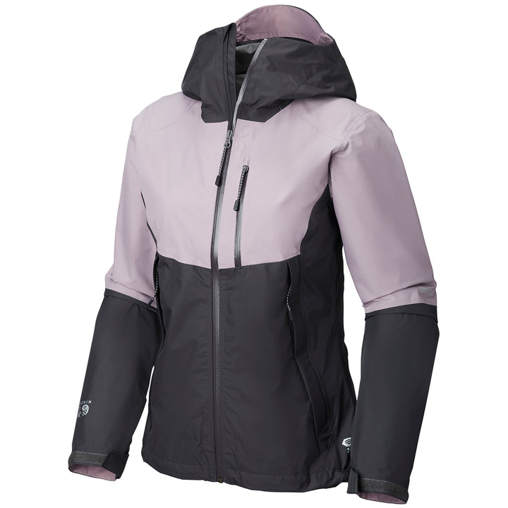 Mountain Hardwear Exposure/2™ GORE-TEX PACLITE® Jacket - Women's Daze