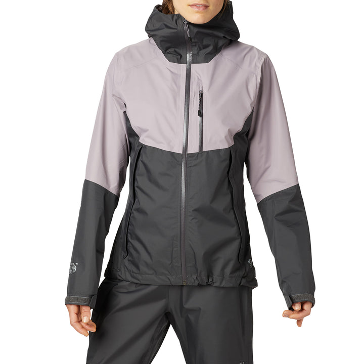 Mountain Hardwear Exposure/2™ GORE-TEX PACLITE® Jacket - Women's Daze