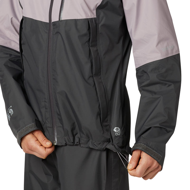 Mountain Hardwear Exposure/2™ GORE-TEX PACLITE® Jacket - Women's Daze