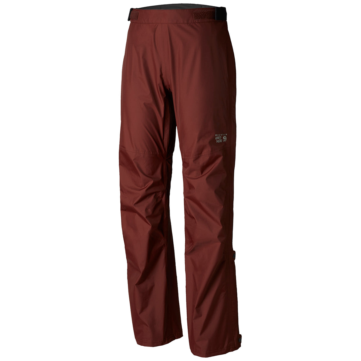 Mountain Hardwear Exposure/2™ GORE-TEX PACLITE® Pants - Women's Dark Umber