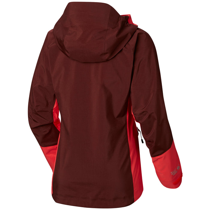 Mountain Hardwear Exposure/2™ GORE-TEX Pro Jacket - Women's Dark Umber