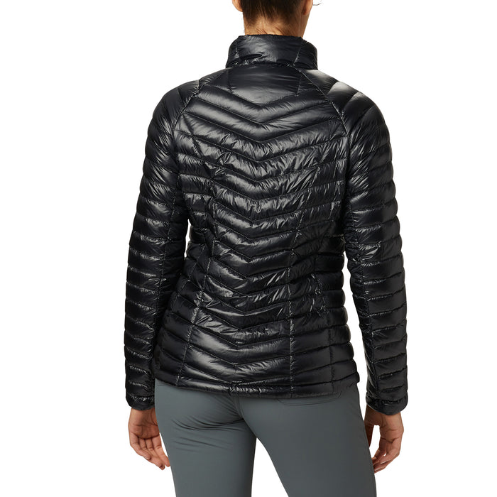 Mountain Hardwear Ghost Whisperer™ Down Jacket - Women's Black