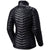 Mountain Hardwear Ghost Whisperer™ Down Jacket - Women's Black
