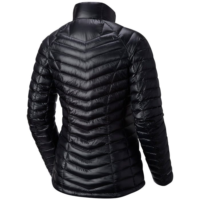 Mountain Hardwear Ghost Whisperer™ Down Jacket - Women's Black