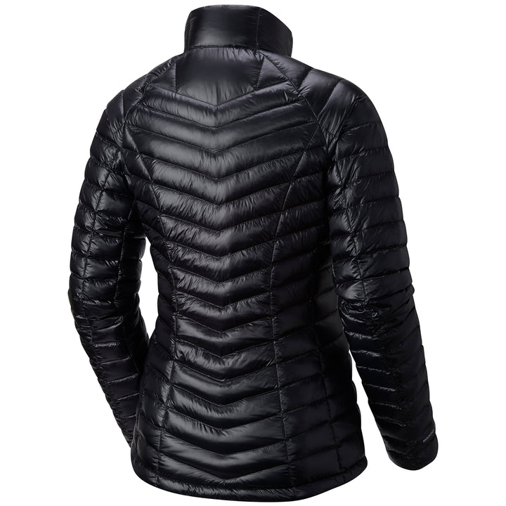 Mountain Hardwear Ghost Whisperer™ Down Jacket - Women's Black