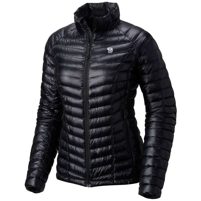 Mountain Hardwear Ghost Whisperer™ Down Jacket - Women's Black