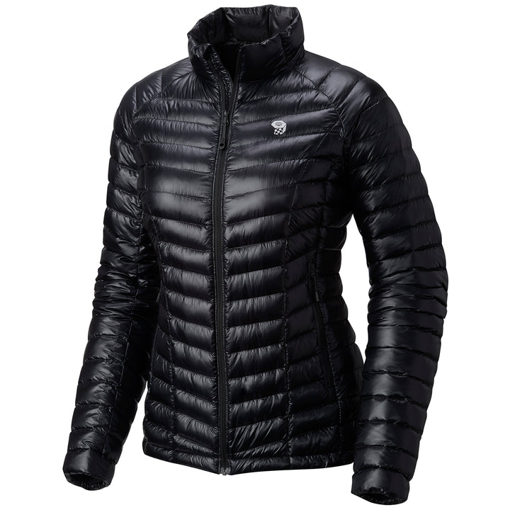 Mountain Hardwear Ghost Whisperer™ Down Jacket - Women's Black