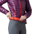 Mountain Hardwear Ghost Whisperer™ Hooded Down Jacket - Women's Cosmos Purple