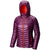 Mountain Hardwear Ghost Whisperer™ Hooded Down Jacket - Women's Cosmos Purple
