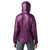 Mountain Hardwear Ghost Whisperer™ Hooded Down Jacket - Women's Cosmos Purple