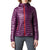 Mountain Hardwear Ghost Whisperer™ Hooded Down Jacket - Women's Cosmos Purple