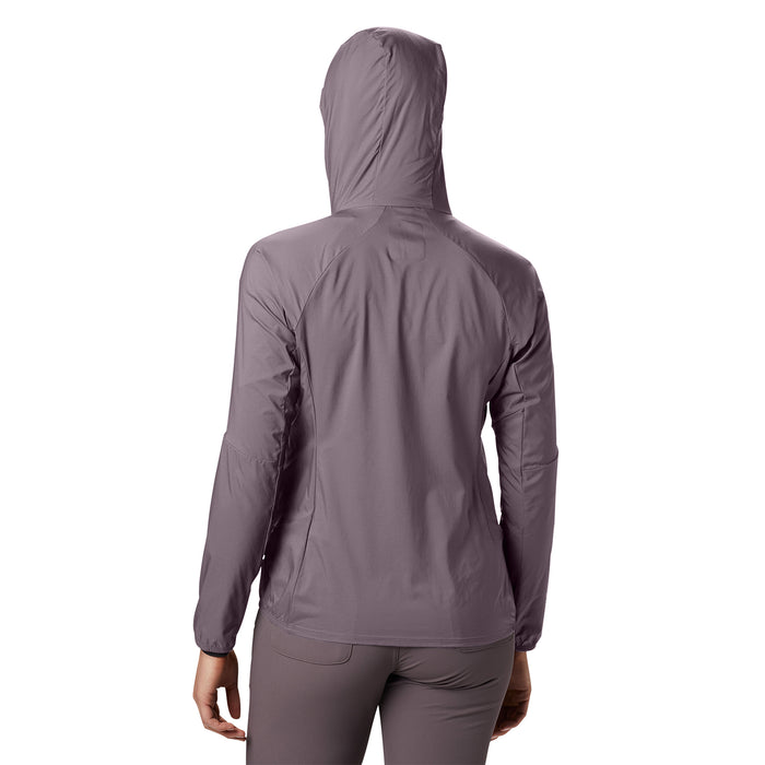 Mountain Hardwear Kor Preshell™ Hoodie - Women's Daze