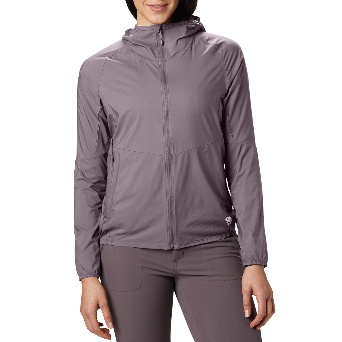 Mountain Hardwear Kor Preshell™ Hoodie - Women's Daze