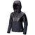 Mountain Hardwear Kor Strata™ Alpine Hoodie - Women's Black